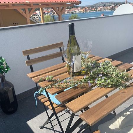 Modern Apartments Day Šibenik Dış mekan fotoğraf