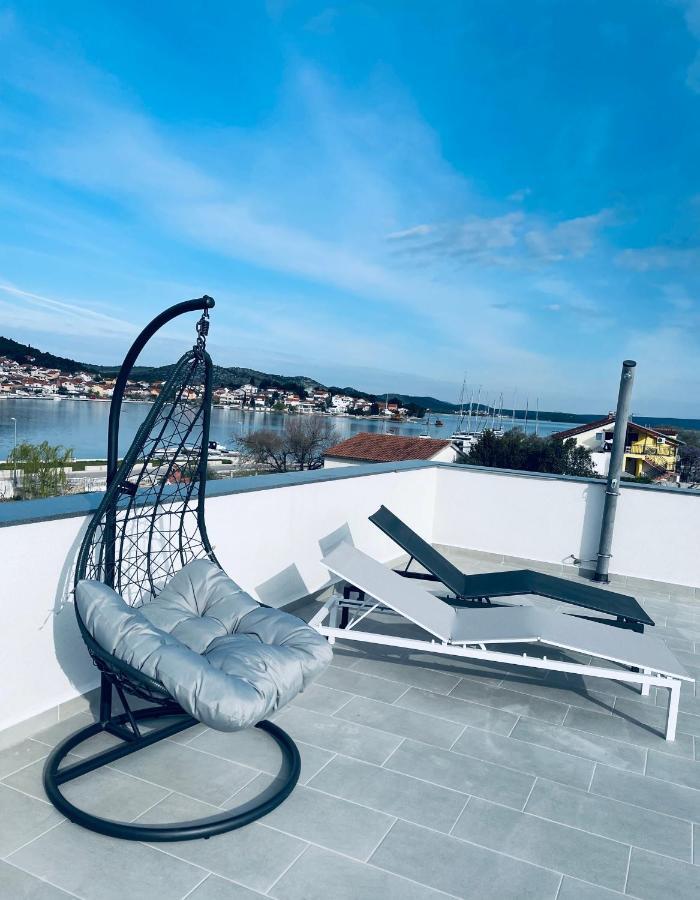 Modern Apartments Day Šibenik Dış mekan fotoğraf