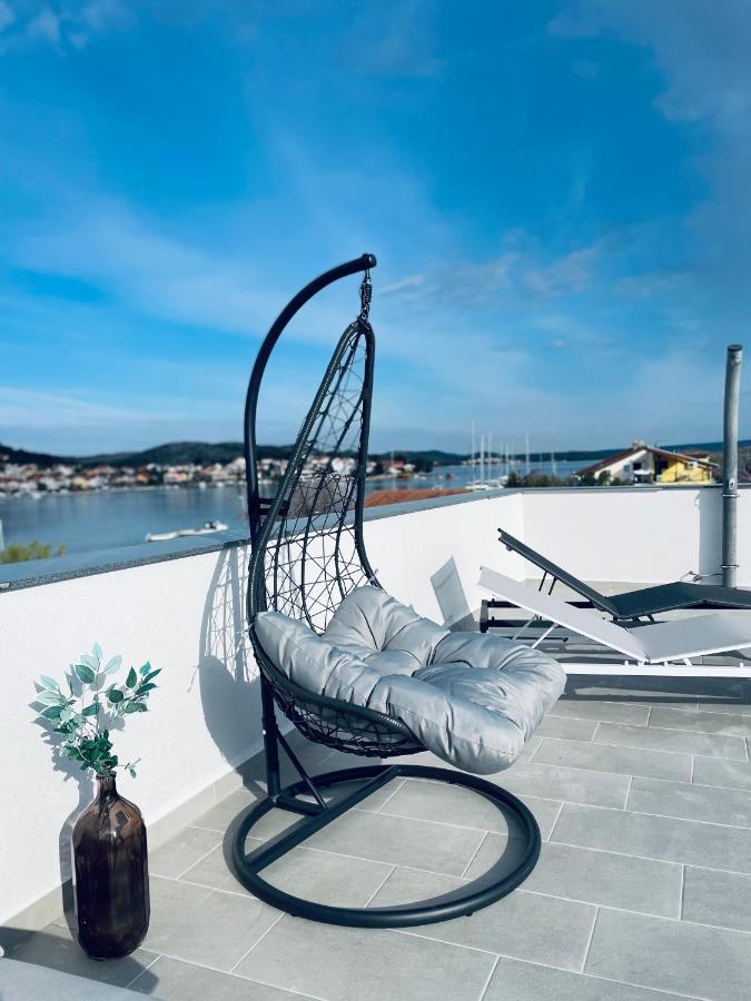 Modern Apartments Day Šibenik Dış mekan fotoğraf