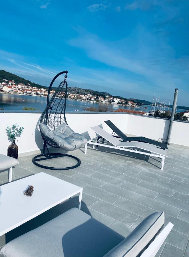 Modern Apartments Day Šibenik Dış mekan fotoğraf