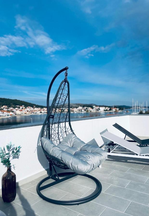 Modern Apartments Day Šibenik Dış mekan fotoğraf