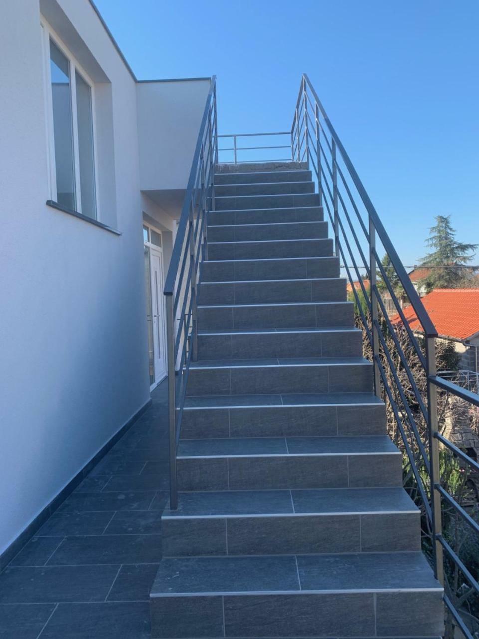 Modern Apartments Day Šibenik Dış mekan fotoğraf
