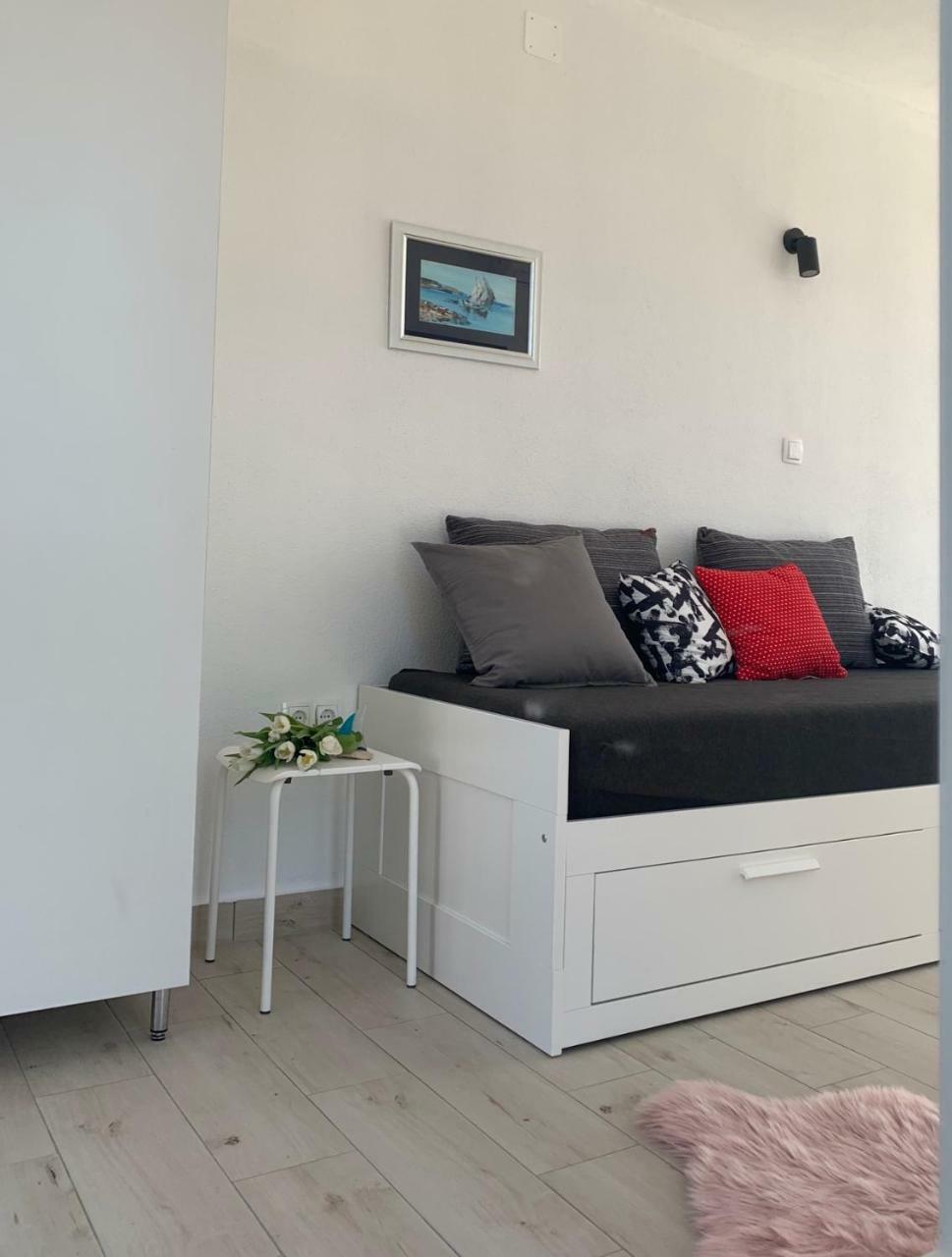 Modern Apartments Day Šibenik Dış mekan fotoğraf