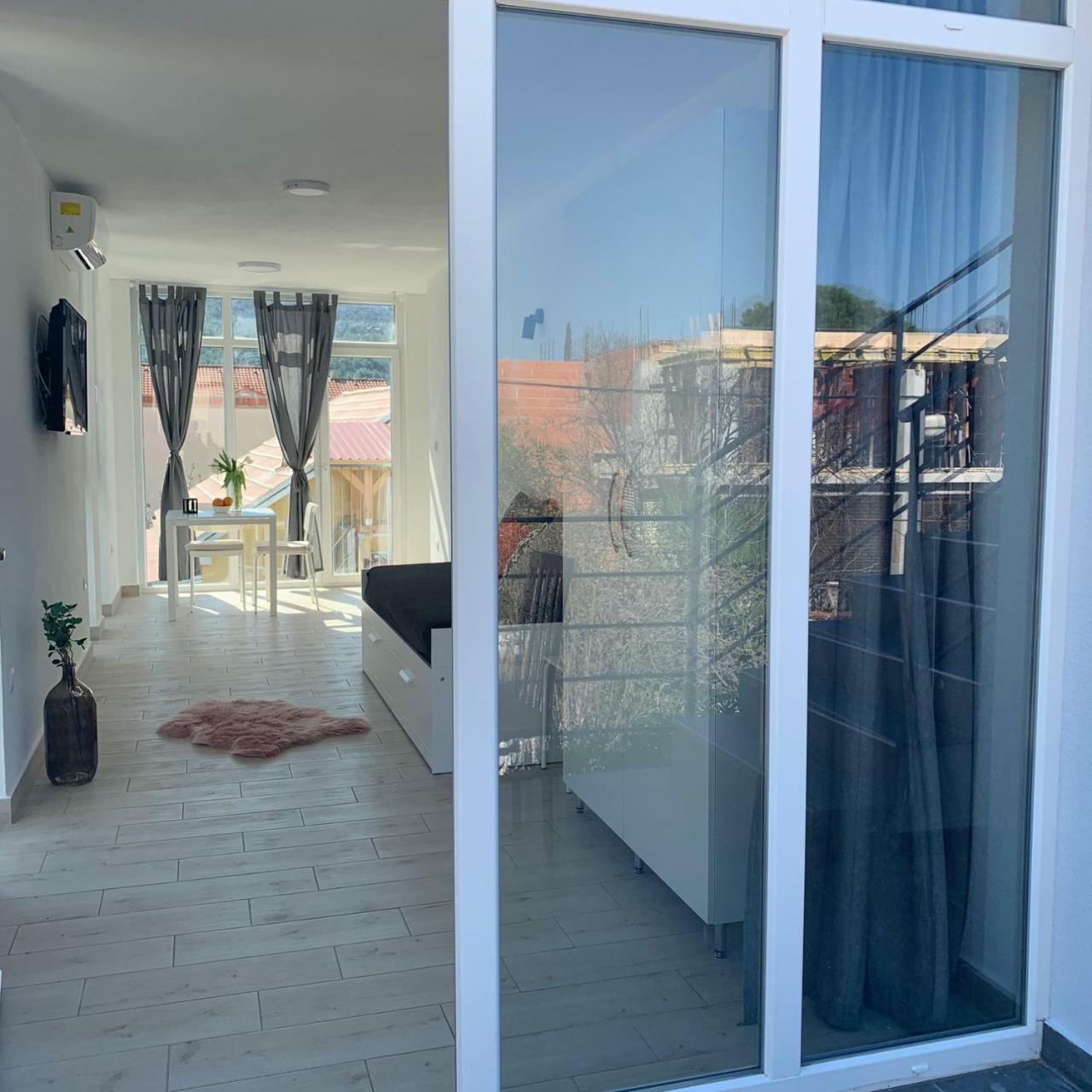 Modern Apartments Day Šibenik Dış mekan fotoğraf