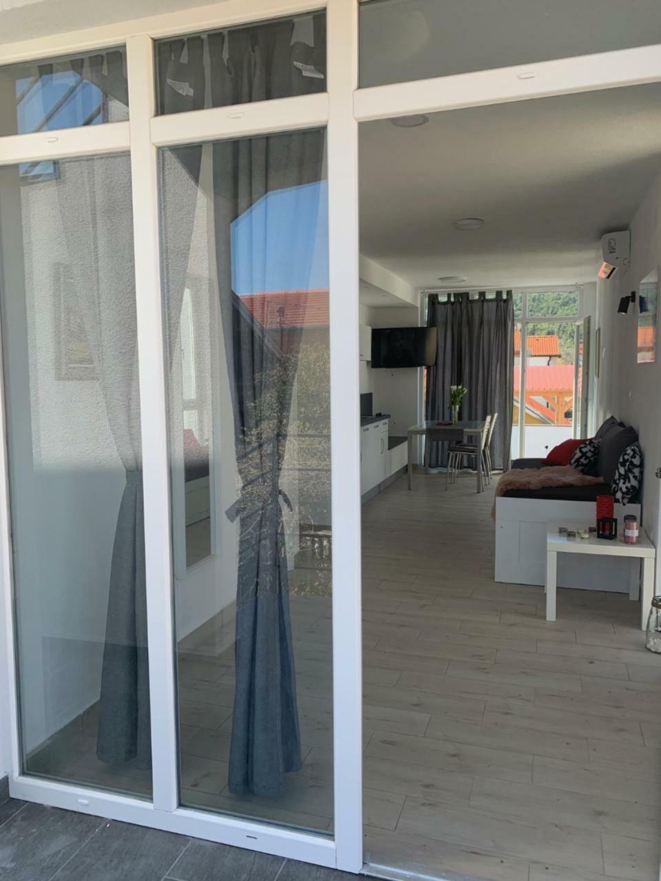 Modern Apartments Day Šibenik Dış mekan fotoğraf