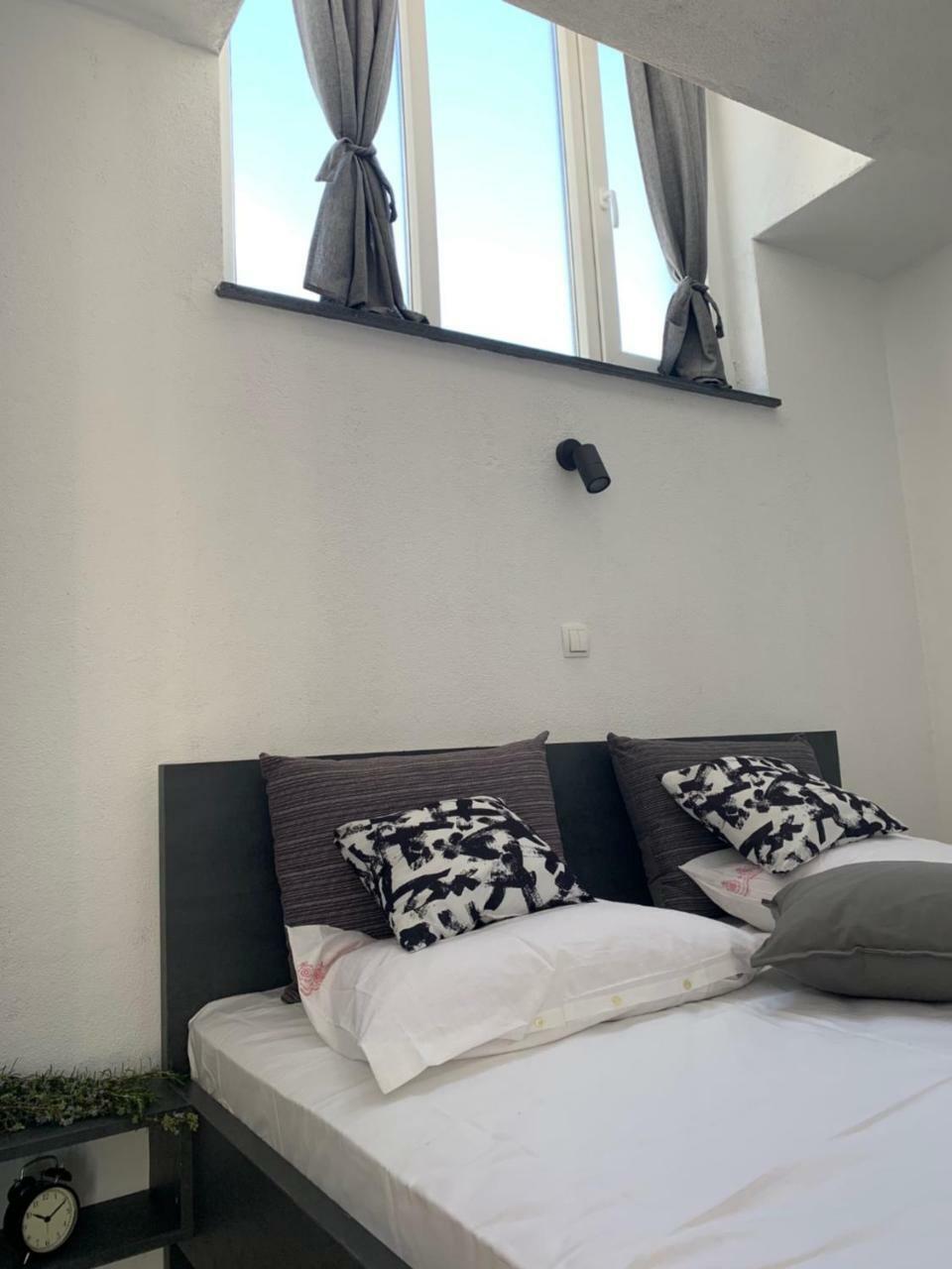 Modern Apartments Day Šibenik Dış mekan fotoğraf