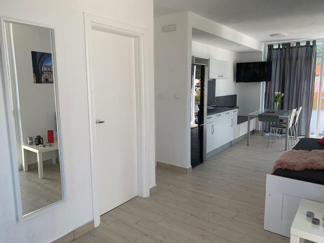 Modern Apartments Day Šibenik Dış mekan fotoğraf